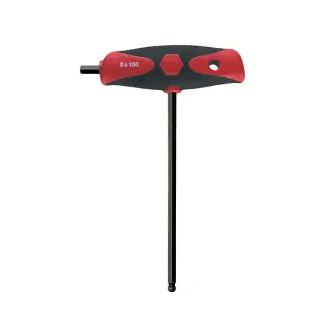 33452 (HEX KEY T-HANDLE 6MM)