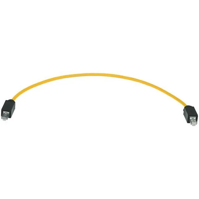 33452220080001 (HARTING PUSHPULL V4 RJ45 CAT6A O)