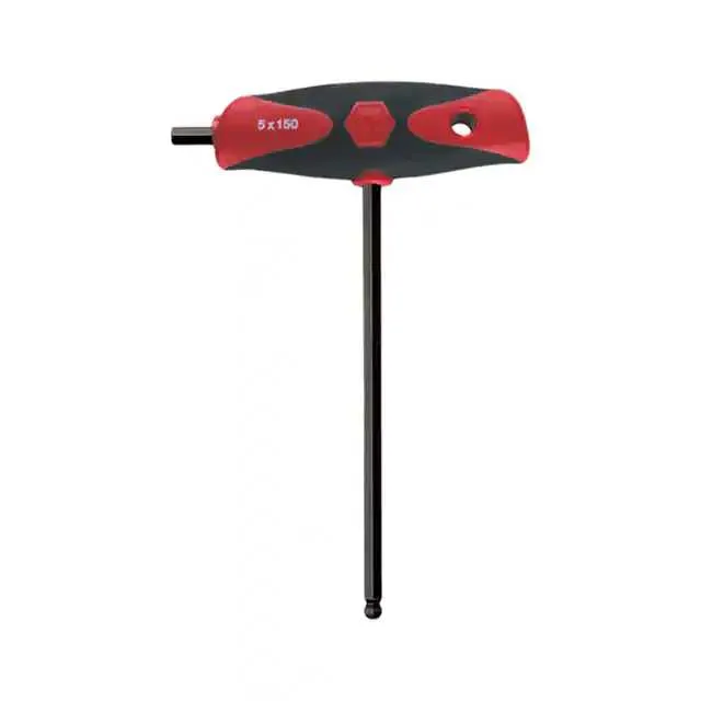 33454 (HEX KEY T-HANDLE 8MM)