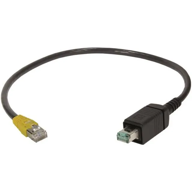 33454210100003 (HARTING PUSHPULL V4 RJ45 CAT6A O)