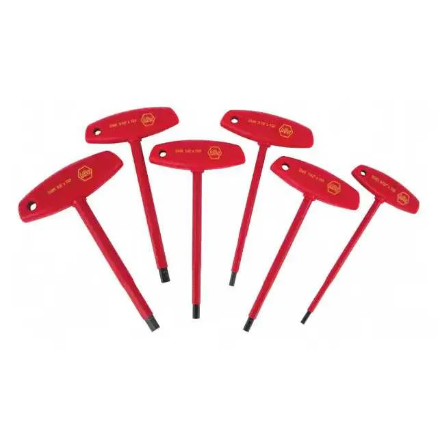 33490 (TORX KEY SET HEX 6PC)