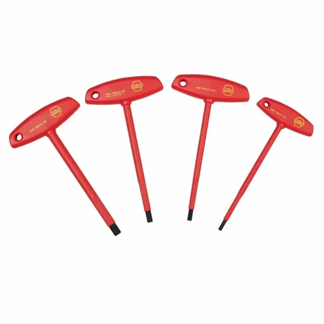 33491 (HEX KEY SET 4PC)