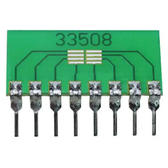 33508 (PROTOBOARD SMT FOR SC-70-8/SC-8)