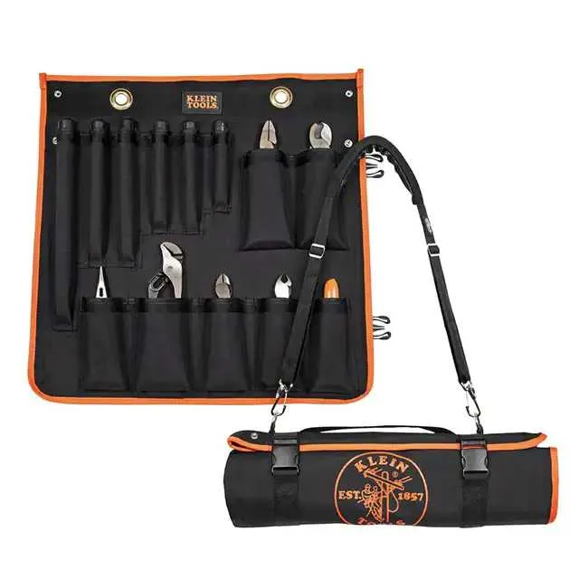 33525SC (UTILITY INSULATED TOOL KIT 13 PC)