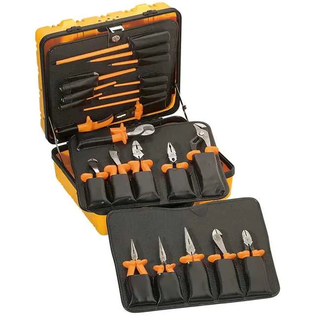 33527 (GENERAL PURPOSE INSULATED TOOL K)