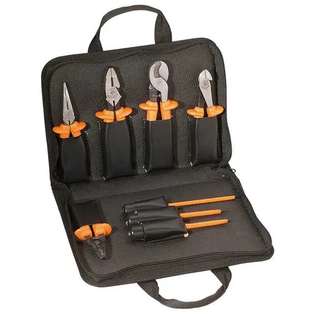 33529 (PREMIUM INSULATED TOOL KIT, 8 PC)