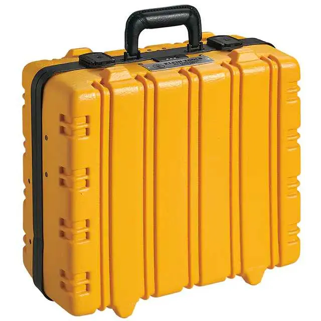 33537 (CASE FOR INSULATED TOOL KIT)