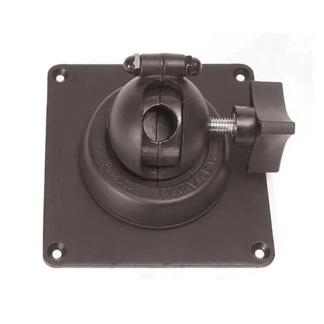 336-V100 (100MM FLAT SCREEN BASE MOUNT)