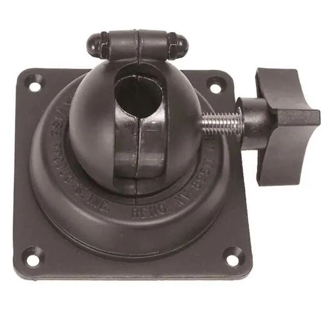 336-V75 (75MM FLAT SCREEN BASE MOUNT)