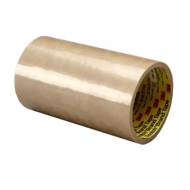 336-2X144YD" (TAPE PROTECTIVE CLEAR 2X 144YDS")