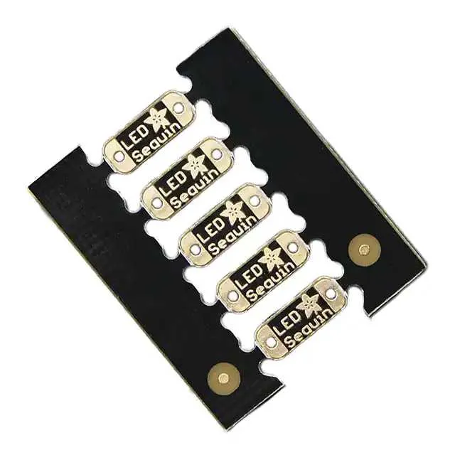 3377 (ADAFRUIT LED SEQUINS MULTICOLOR)
