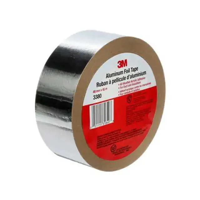 3380-48MMX45M (FOIL TAPE 3380 48MMX45M)