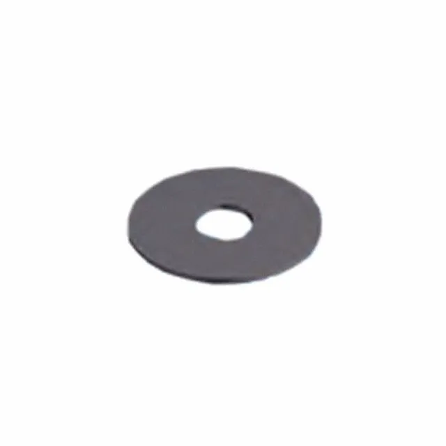 3372 (WASHER FLAT #8 FIBRE)