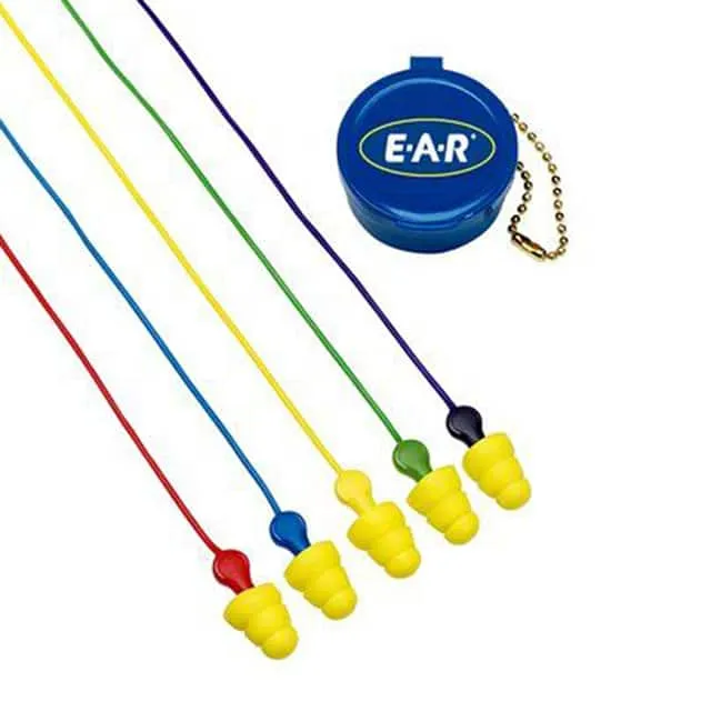 340-6002 (3M E-A-R ULTRAFIT PLUS(T)