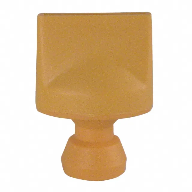 34004 (HOSE SYS 1/2 STR FLAT NOZZL 30MM)