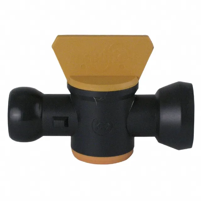 34038 (HOSE SYSTEM 1/2 IN LINE VALVE)