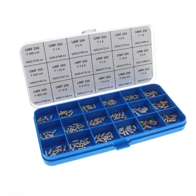 3405.0199 (UMF 250/UMK 250 ASSORTMENT)