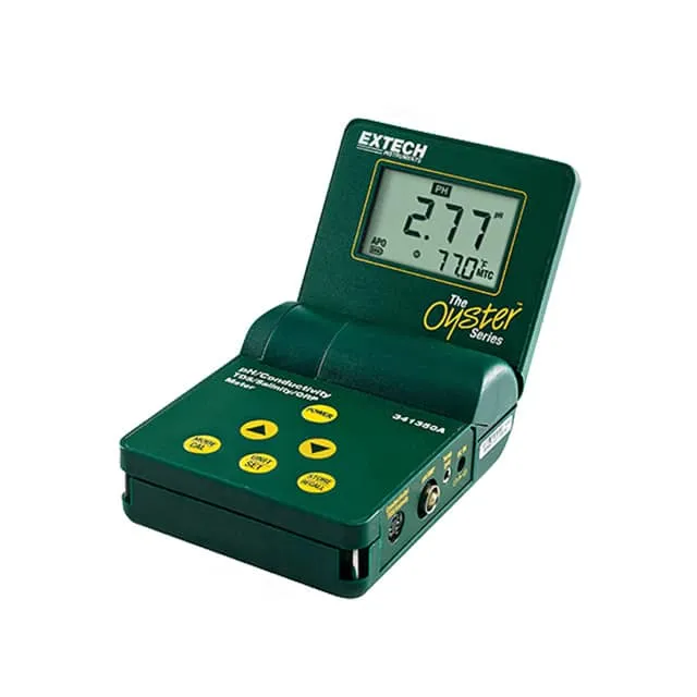 341350A-P (PH/TDS/CONDUCTIVITY WITH POLYMER)