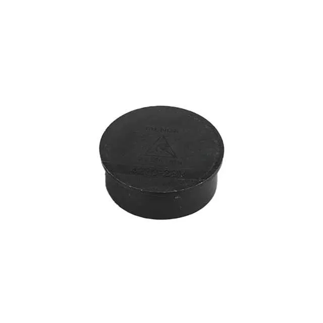 34223 (CONDUCTIVE CONN COVER 28R 500PC)