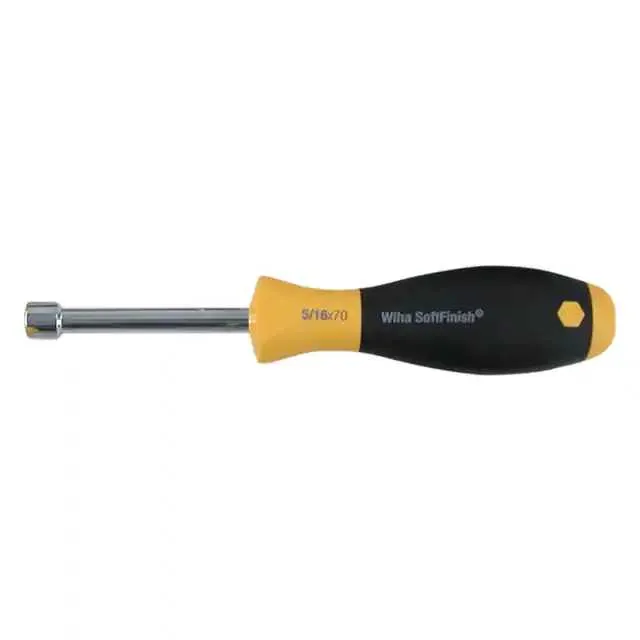 34336 (NUT DRIVER HEX SCKT 3/16 6.89"")