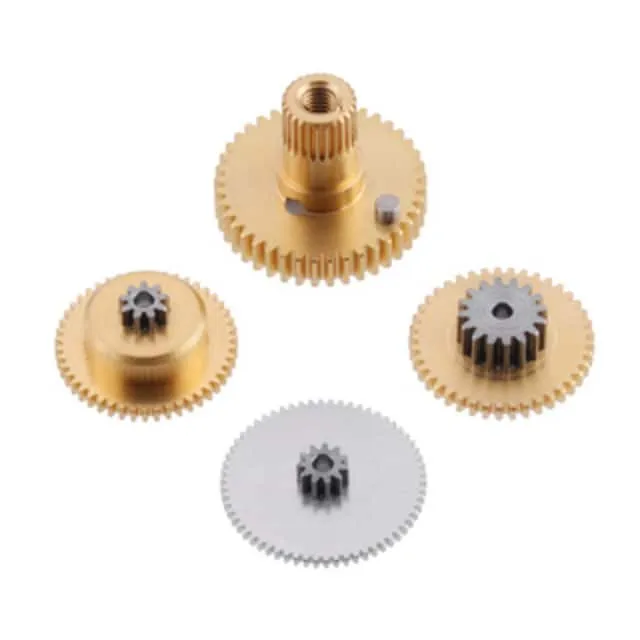 3434 (STAINLESS STEEL SPUDGER - DOUBLE)