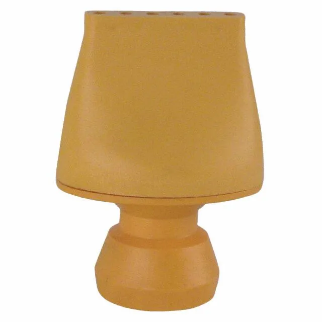 34412 (HOSE SYS 1/4 MULTI HOLE NOZZLE)