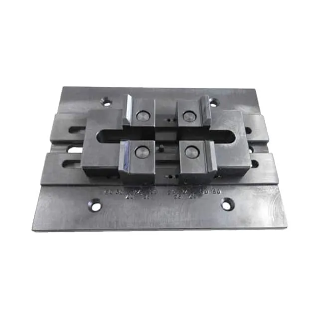 3443-72 (BASE PLATE FOR SHIM BLOCK)