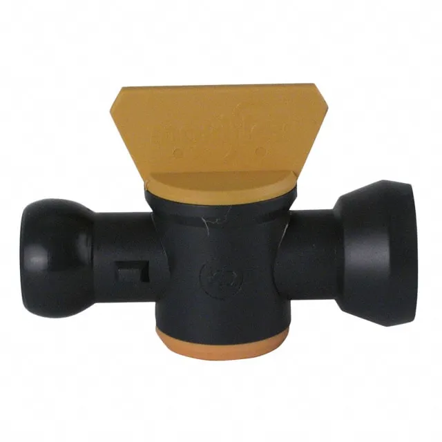 34438 (HOSE SYSTEM 1/4 IN LINE VALVE)