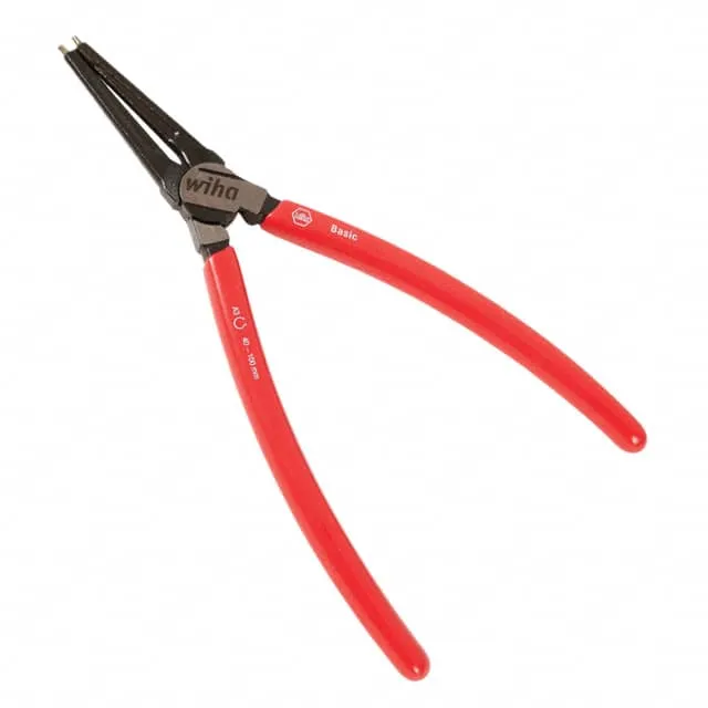 34621 (PLIERS RETAIN RING POINTED NOSE)