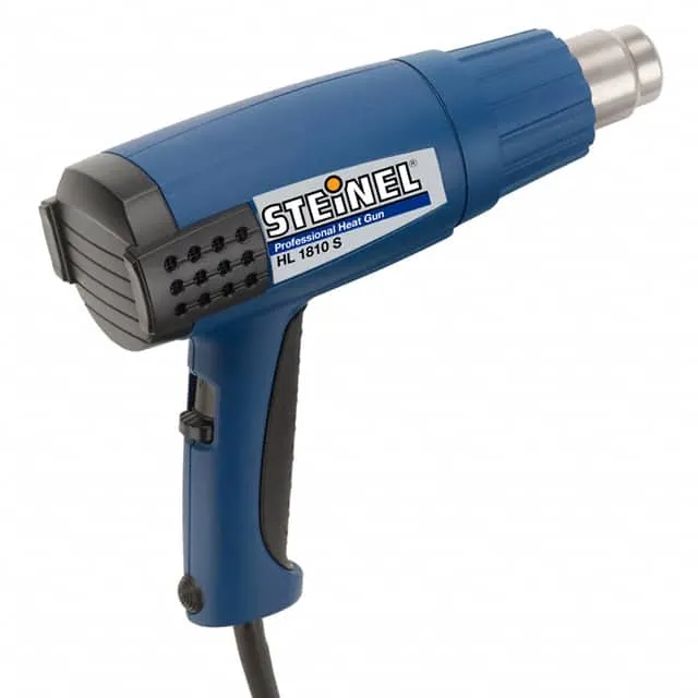 HL1810S (HEAT GUN 3 STAGE AIR TEMPERATURE)