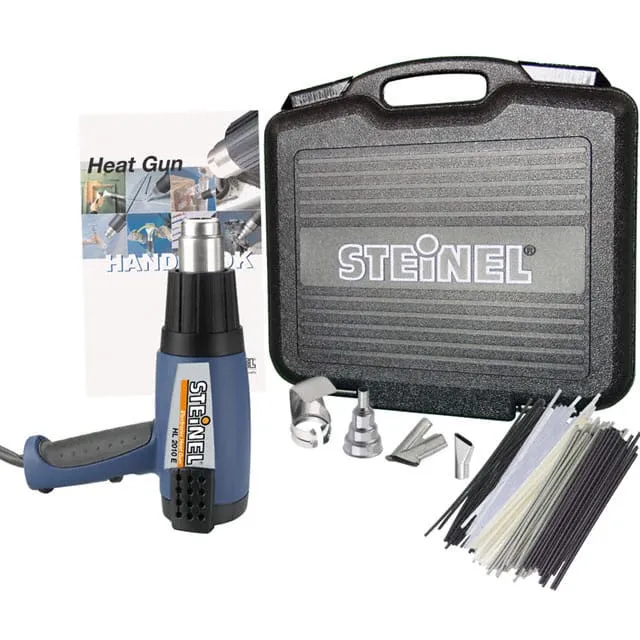 34854 (KIT PLASTIC WELDING FOR 2010E)