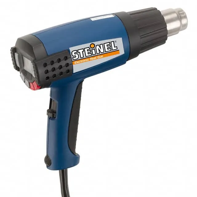 HG2310LCD (HG2310LCD PROG HEAT GUN W/DISP)