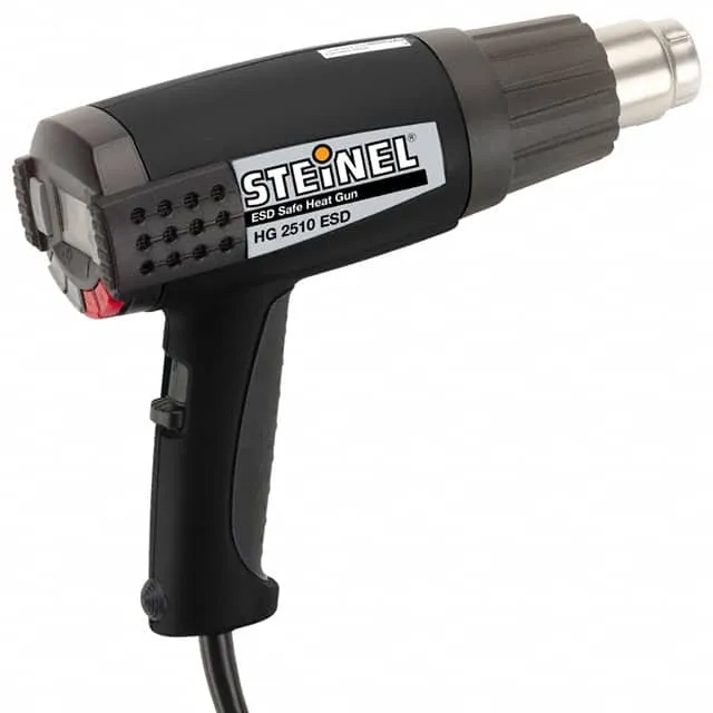 HG2510ESD (HEAT GUN PROG W/LCD DIS ESD SAFE)
