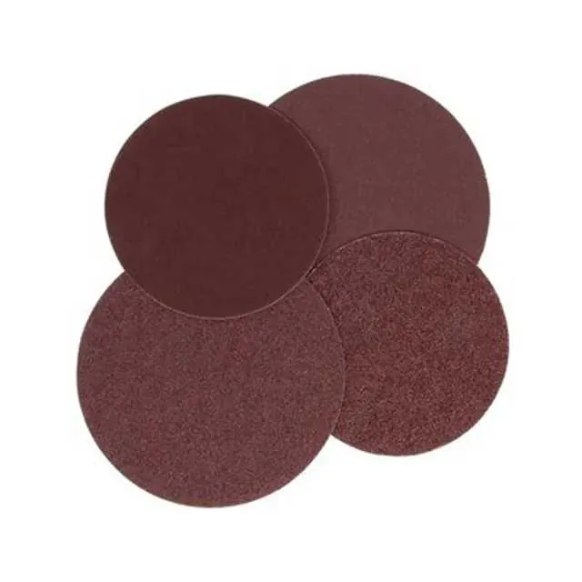 348D (3M(TM) PSA CLOTH DISC 348D, 5 IN)