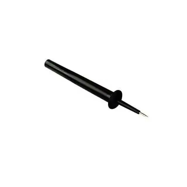34BLK (PROBE NEEDLE TIP BLACK)