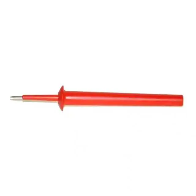 34RED (PROBE NEEDLE TIP RED)