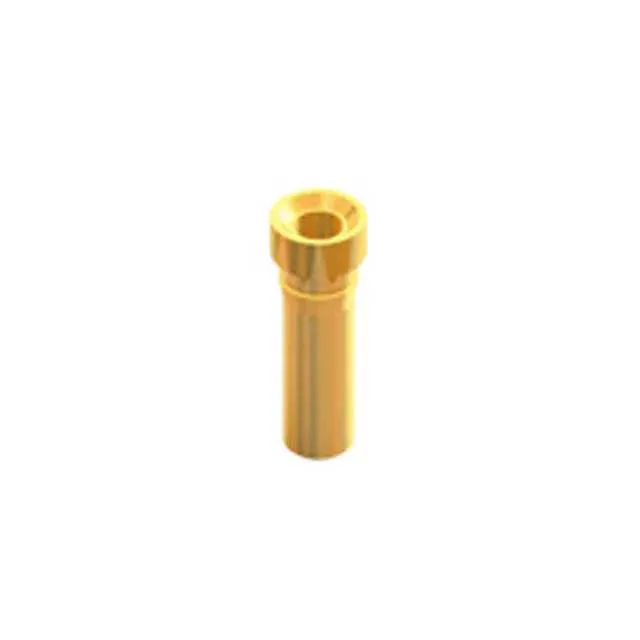 3503 (CONN PIN RCPT.015-.025 PRESSFIT)
