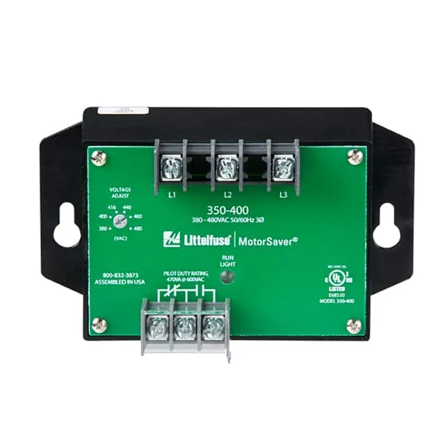 35020026 (3-PHASE VOLT MON/ 190-240V/ AD)