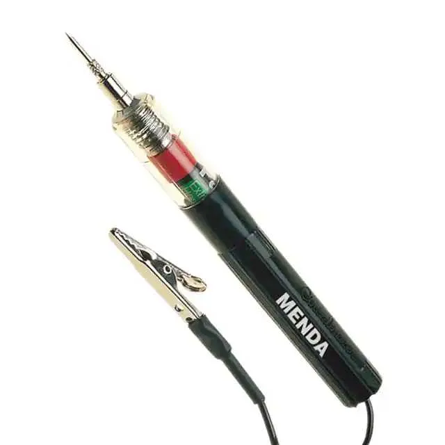 35130 (TESTER CONT 3V 0-10 OHMS)