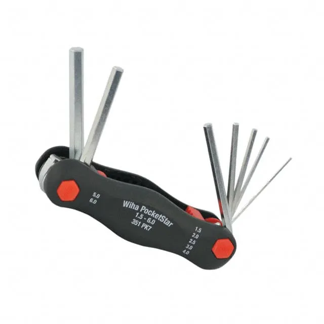 35196 (HEX KEY SET 7PC)