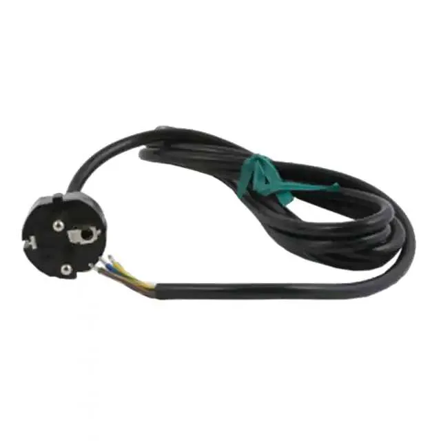 35219 (CORDSET, 230V, EUROPEAN, INCL. G)