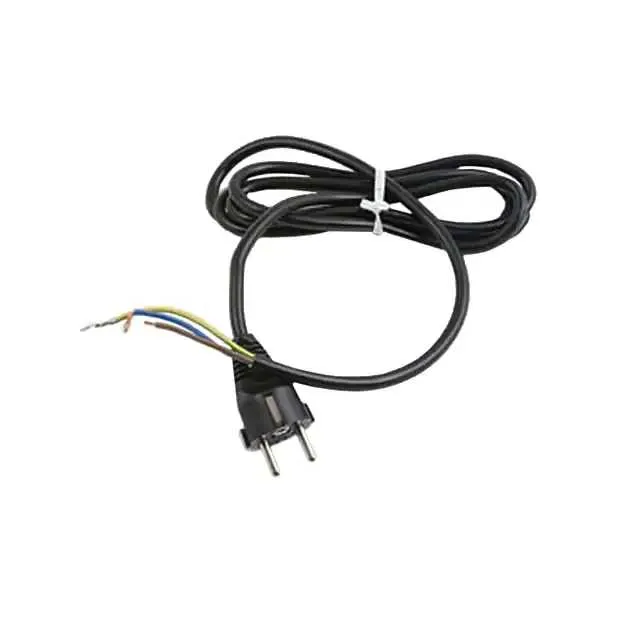 35229 (CORDSET KIT, 230V, EUROPEAN, W/S)