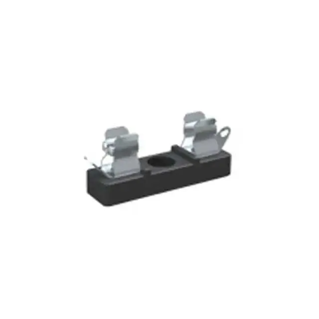 3523 (FUSE BLOCK CART 250V 15A CHASSIS)