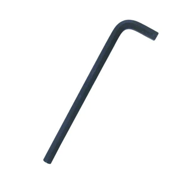 35246 (HEX KEY L SHAPE 9/16 9.06"")