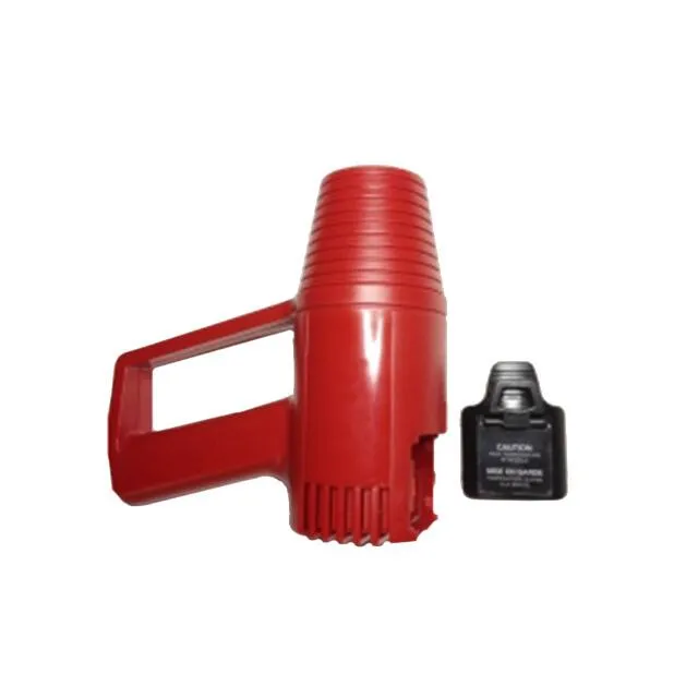 35316 (REPL HOUSING SET W/LBLS PROHEAT)