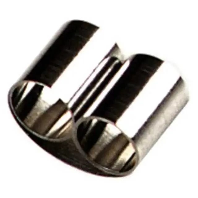 3535-0000 (CBL CLIP SPRING SILVER)