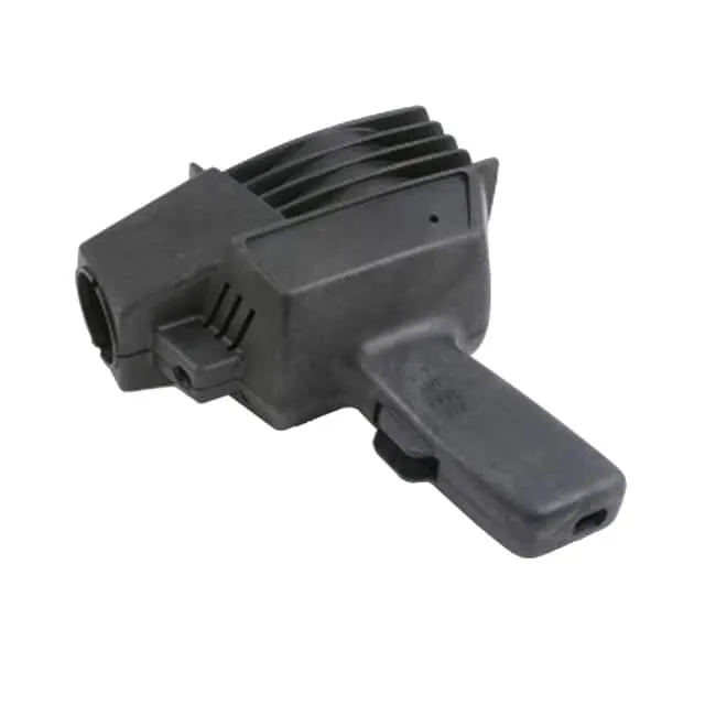 35424 (HOUSING BLACK ESD)