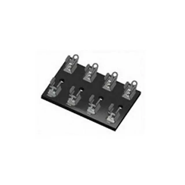 3543 (FUSE BLOCK CART 500V 15A CHASSIS)
