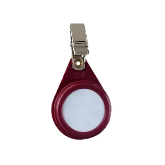 3551B (ETHYLENE OXIDE MONITOR 50PC)