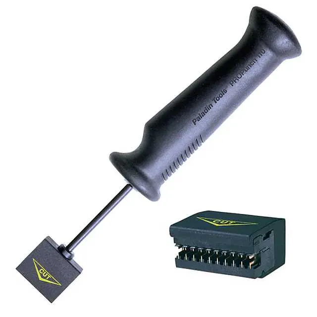 PA3560 (TOOL PROPUNCH 110 W/5PAIR HEAD)